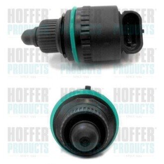 Позиціонер холостого ходу HOFFER 7514055
