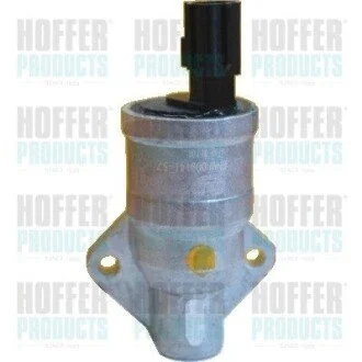 Регулятор холостого ходу HOFFER 7515031