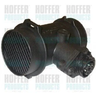 Расходомер воздуха HOFFER 7516068