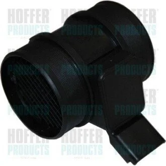 Расходомер воздуха HOFFER 7516086