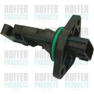 Расходомер воздуха HOFFER 7516108