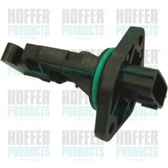 Расходомер воздуха HOFFER 7516108