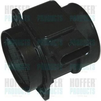 Расходомер воздуха HOFFER 7516118