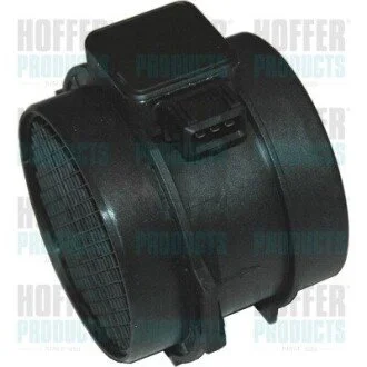 Расходомер воздуха HOFFER 7516119