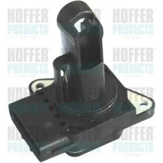 Расходомер воздуха HOFFER 7516143