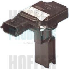 Расходомер воздуха HOFFER 7516145