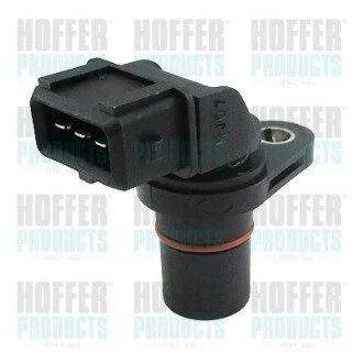 Датчик, положення кулачкового вала HOFFER 75171097
