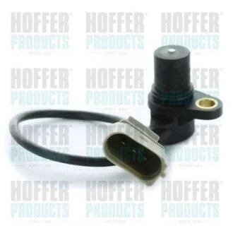Датчик частоты вращения, управление двигателем HOFFER 7517288