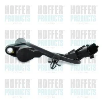 Датчик колінчастого вала HOFFER 7517468