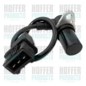Датчик положения распределительного вала HOFFER 7517589