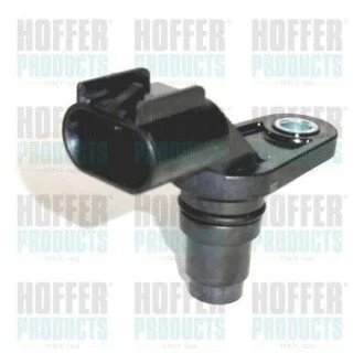 Датчик HOFFER 7517684