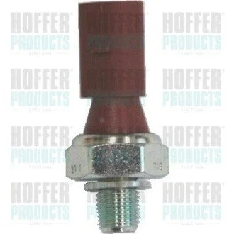 Датчик тиску мастила HOFFER 7532028