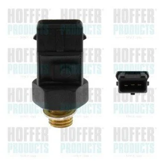 Датчик тиску оливи HOFFER 7532154