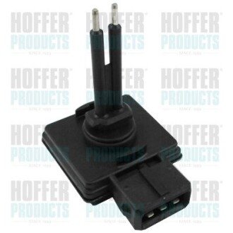 Автозапчастина HOFFER 7532401