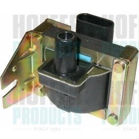 Котушка запалення HOFFER 8010305