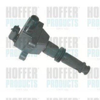 Котушка запалення HOFFER 8010310