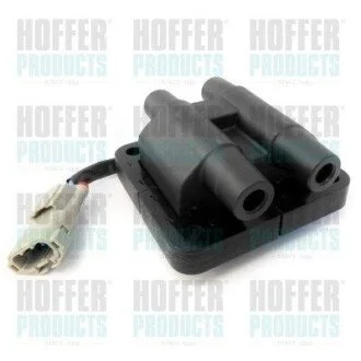 Котушка запалення HOFFER 8010385