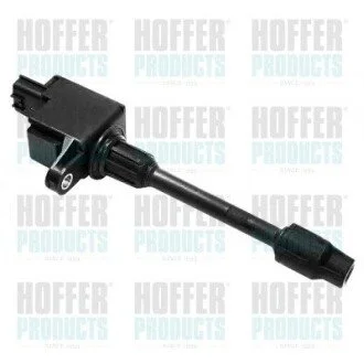 Котушка запалення HOFFER 8010517