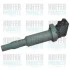 Котушка запалювання BMW 5 (E60/F10)/6 (E63) 2.0/3.0i 07-13 N43/N52/N53 HOFFER 8010528E (фото 1)