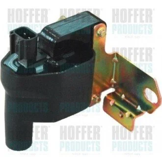 Котушка запалення HOFFER 8010533