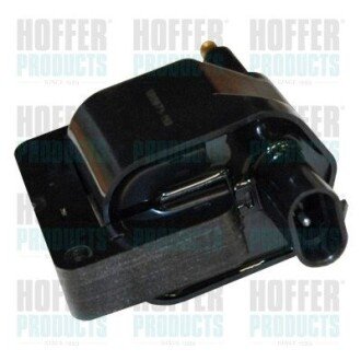 Котушка запалення HOFFER 8010567