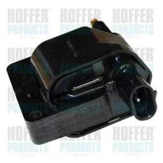 Котушка запалення HOFFER 8010567