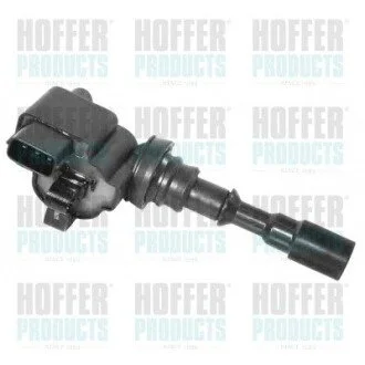 Котушка запалення HOFFER 8010583