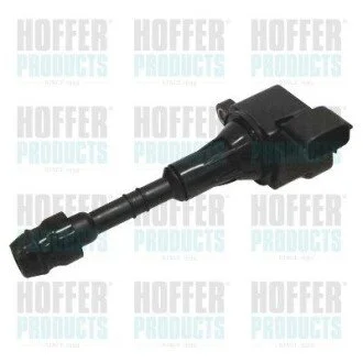 Котушка запалення HOFFER 8010633