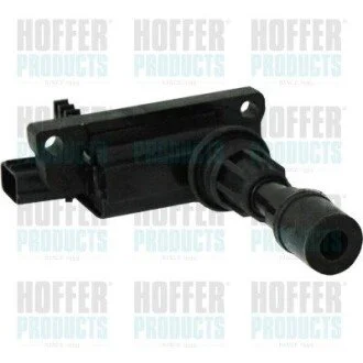 Котушка запалення HOFFER 8010674