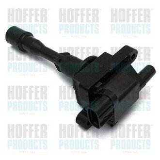 Котушка запалення HOFFER 8010694