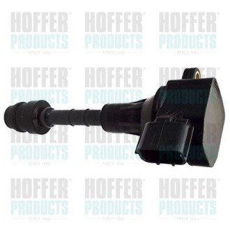 Котушка запалення HOFFER 8010723