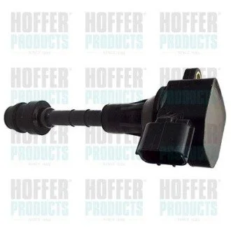 Котушка запалення HOFFER 8010723
