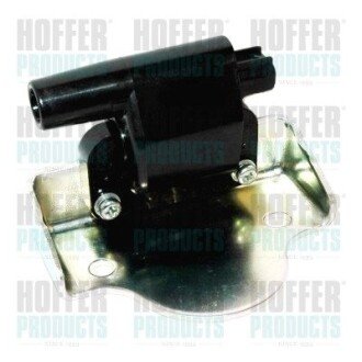 Котушка запалення HOFFER 8010748