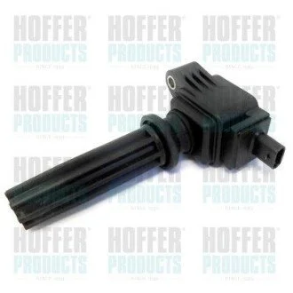 Котушка запалення HOFFER 8010767