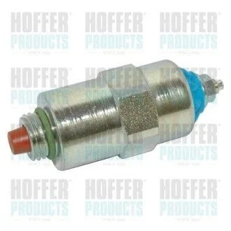 Клапан обтравочный топливного насоса HOFFER 8029000 (фото 1)