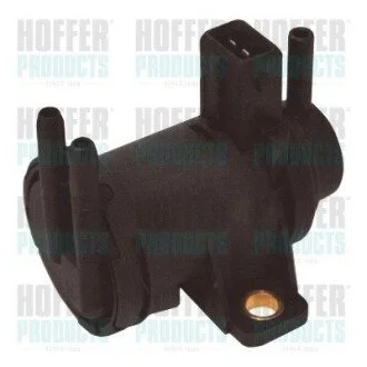 Датчик тиску вихлопних газів HOFFER 8029040