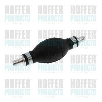 Насос ручної підкачки палива HOFFER 8029063 (фото 1)