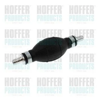 Насос ручної підкачки палива HOFFER 8029063 (фото 1)