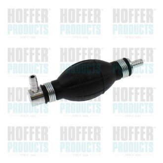 Система впрыска HOFFER 8029068 (фото 1)