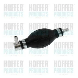 Система впрыска HOFFER 8029068 (фото 1)