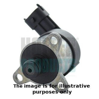 Клапан редукційний ТНВД Citroen Berlingo/Jumpy 1.6HDI 05- HOFFER 8029187E