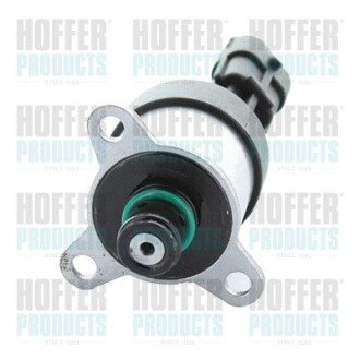 Редукционный клапан, Common-Rail-System HOFFER 8029205