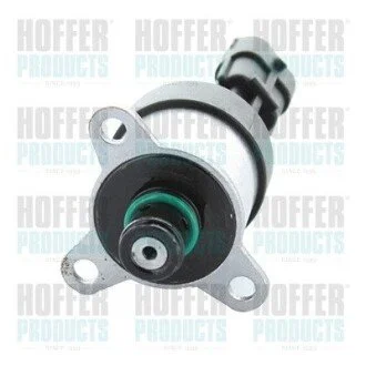 Редукционный клапан, Common-Rail-System HOFFER 8029205