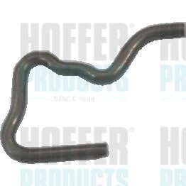 Удерживающая пружина HOFFER 8029215 (фото 1)