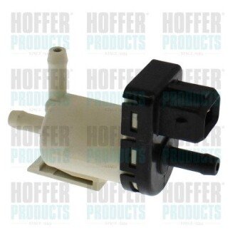 Датчик тиску вихлопних газів HOFFER 8029223 (фото 1)