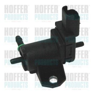 Датчик тиску вихлопних газів HOFFER 8029245 (фото 1)