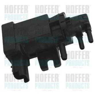 Датчик тиску вихлопних газів HOFFER 8029262