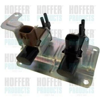 Фото 1 - клапан управління тиском HOFFER 8029486 Клапан управління тиском HOFFER 8029486 (фото 1)