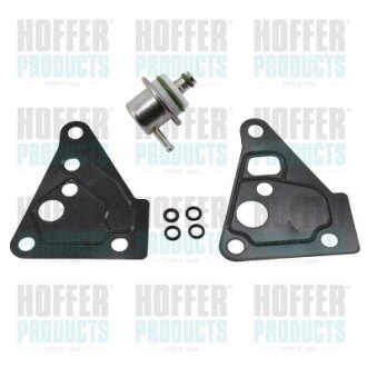 Регулятор HOFFER 8029521