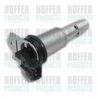 Клапан регулятора распределительного вала HOFFER 8091542 (фото 1)